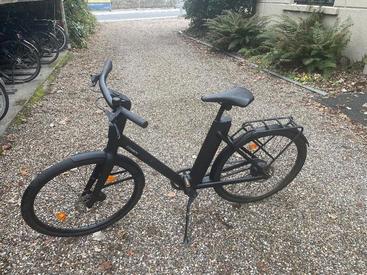 Cowboy v4 Cruiser ST, Fietsen en Brommers, Elektrische fietsen, Gebruikt, Cowboy, Ophalen