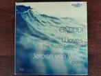 7-CDbox : LUDOVICO EINAUDI - WAVES  The Piano Collection, Cd's en Dvd's, Ophalen of Verzenden, Zo goed als nieuw