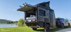 Caravane Tout Terrain - Caravane Off Road - Decamp Cross Tre, Overige merken, Bedrijf, 4 tot 5 meter, Tot en met 4