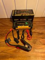 Jumpstarter 5500A 12V Auto Powerbank Jump Starter, Verzenden, Nieuw