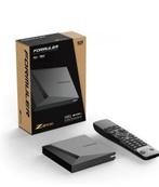 Tv box boitier + abo premium disponible déplacement partout, TV, Hi-fi & Vidéo, Lecteurs multimédias, Neuf