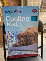 Verkoelingsmat - Kowloon Cooling mat - hond - large (50x90), Comme neuf, Enlèvement ou Envoi