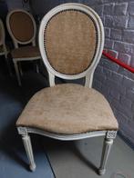 4 Stoelen, Ophalen, Gebruikt, Hout, Vier