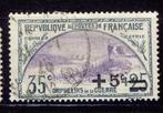 Frankrijk 1922 - nr 166, Postzegels en Munten, Postzegels | Europa | Frankrijk, Verzenden, Gestempeld