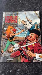 Strip sc Roodbaard 27 De piraten van de “ genadeloos “ (1st, Ophalen