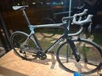 Guerciotti Italo 105 DI2 12spd large, Fietsen en Brommers, Fietsen | Racefietsen, Ophalen, 28 inch, Carbon, Nieuw