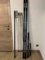 Drumpakket 13m, Watersport en Boten, Ophalen of Verzenden, Zo goed als nieuw