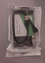 Externe Harde schijf SSD 4 TB USB 3, Computers en Software, SSD, Nieuw, Ophalen of Verzenden, Laptop