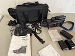 Blaupunkt Camera CR8110 Vintage Video Recorder oplader kabel, Ophalen of Verzenden, Camera