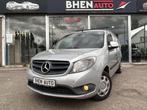 Mercedes-Benz Citan 1.5/ RADAR DE RECUL (bj 2013), Auto's, Mercedes-Benz, 4 deurs, Stof, Gebruikt, 4 cilinders