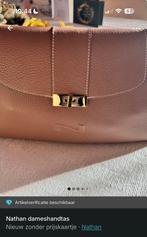 Nathan handtas dames, Handtassen en Accessoires, Tassen | Damestassen, Ophalen, Nieuw, Handtas