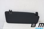 Zwarte zonneklep links Audi A3 8P 8P0857551A, Auto-onderdelen, Gebruikt