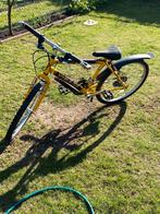 Jongensfiets, Fietsen en Brommers, Fietsen | Kinderfietsjes, Ophalen, Gebruikt, 20 inch of meer