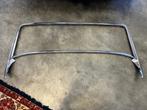 Triumph TR3-3A-3B chrome ruitframe, Ophalen