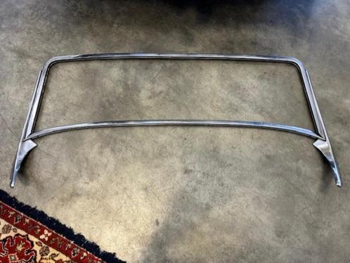 Triumph TR3-3A-3B chrome ruitframe, Auto diversen, Overige Auto diversen, Ophalen
