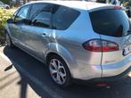 ZEER SCHONE KAART IS MAX 2.0 DIESEL, Auto's, Ford, Monovolume, 4 cilinders, Bedrijf, 5 deurs