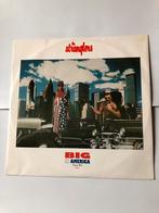 The Stranglers: big in America ( 1986; NM; maxi), Rock en Metal, Zo goed als nieuw, Maxi-single, 12 inch