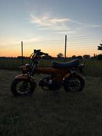 Dax 72cc b klasse met papieren, Fietsen en Brommers, Ophalen, Honda, 72 cc, Zo goed als nieuw