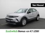 Opel Mokka 1.2 Turbo 74kW S/S Edition Apple Carplay| Camera|, Argent ou Gris, Achat, Entreprise, Boîte manuelle