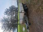 bw trailers, Ophalen of Verzenden, Gebruikt