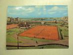 51455 - BLANKENBERGE - TENNIS EN HAVEN, Verzenden