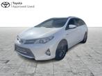 Toyota Auris TS Dynamic GPS Camera de recul, Autos, Toyota, 99 ch, Hybride Électrique/Essence, Break, Automatique