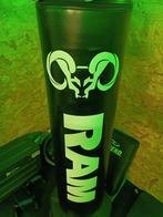 Ram O XL, Ophalen, Bokszak