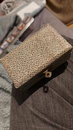 Oud veiligheidsscheermes van MBO made in Belgium, Enlèvement