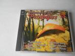 2 CD S - PANPIPS - PANFLUIT, Cd's en Dvd's, Cd's | Verzamelalbums, Ophalen of Verzenden, Zo goed als nieuw, Meditatie en Spiritualiteit