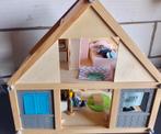 Poppenhuis, Kinderen en Baby's, Ophalen of Verzenden, Gebruikt, Poppenhuis