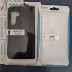 2 nieuwe hoesjes voor Samsung s24 plus, Ophalen of Verzenden, Nieuw, Overige modellen, Hoesje of Tasje