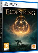 Elden ring ps5 Collector, Enlèvement ou Envoi