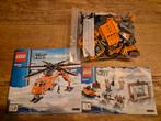 Lego city, Kinderen en Baby's, Speelgoed | Duplo en Lego, Ophalen of Verzenden, Zo goed als nieuw, Complete set, Lego