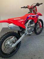 Honda CRF 450 R STOCK PROMO!!!  NIEUW bj.2024, Motoren, Motoren | Honda, Bedrijf, 450 cc, Crossmotor, 1 cilinder