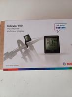 Nieuw Bosch Intuvia 100-scherm 60 euro, Comme neuf, Enlèvement ou Envoi