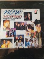 LP - Various – Now This Is Music 4 - 1986, Cd's en Dvd's, Vinyl | Pop, Ophalen of Verzenden, 1980 tot 2000, Zo goed als nieuw