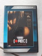 Dvd Rec, CD & DVD, DVD | Horreur, Comme neuf, Enlèvement ou Envoi