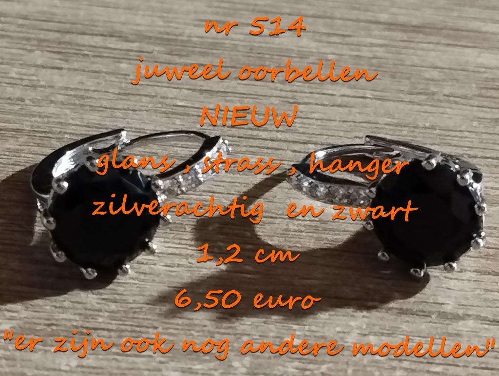 514. Bijou : boucles d'oreilles, NEUF, livraison gratuite, Bijoux, Sacs & Beauté, Boucles d'oreilles, Neuf, Pendantes, Autres matériaux