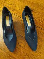 Boutique schoenen maat 41 blauw, Kleding | Dames, Schoenen, Schoenen met lage hakken, Blauw, Ophalen of Verzenden, Gedragen