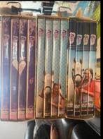 Amika volledige seizoen in prima staat, Cd's en Dvd's, Dvd's | Kinderen en Jeugd, Ophalen, Gebruikt, Alle leeftijden, Boxset