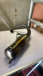 V8 uitlaat Vivacity/ speedfight, Auto-onderdelen, Ophalen