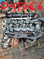 Motor 1.7crsi-code D4FD HYUNDAI. KIA, Ophalen of Verzenden, Kia