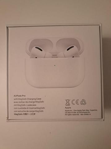 Airpod  pro 2 beschikbaar voor biedingen