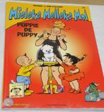 Stripverhaal Mieleke Melleke Mol, Eén stripboek, Ophalen of Verzenden, Zo goed als nieuw