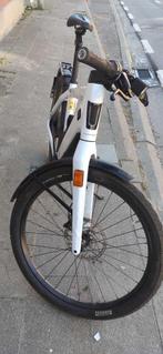 Stromer ST3 Pinion, Fietsen en Brommers, Elektrische fietsen, Ophalen, Gebruikt, 50 km per accu of meer, Stromer