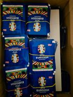 Topps Euro 2024 100 packs, Verzenden, Sticker
