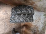 banden traktor, Zakelijke goederen, Landbouw | Onderdelen | Banden, Velgen en Assen, Ophalen