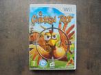 Chicken Riot voor Wii (zie foto's), Consoles de jeu & Jeux vidéo, Jeux | Nintendo Wii, Enlèvement ou Envoi, Utilisé, À partir de 7 ans