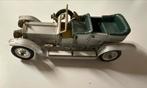 Franklin Mint Rolls Royce Silver Ghost 1907 1:24, Ophalen of Verzenden, Gebruikt, Auto, Overige merken
