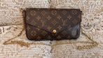 Louis Vuitton Félicie-modeltas, Handtassen en Accessoires, Portemonnees, Ophalen of Verzenden, Zo goed als nieuw